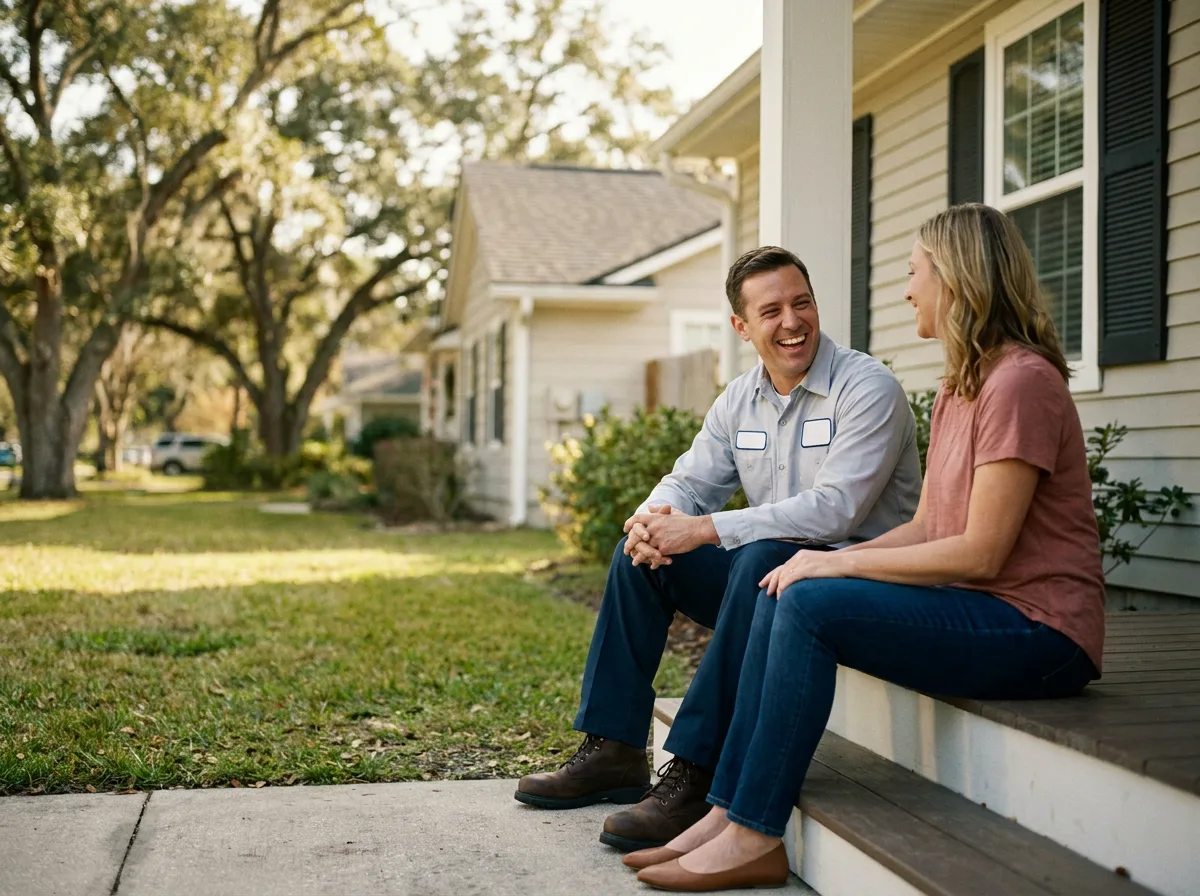 Septic tank pumping FAQs for Lula, GA